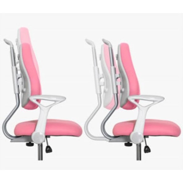 Фото - Крісло дитяче Evo-kids Mio Ergo Pink (Y-507 KP)